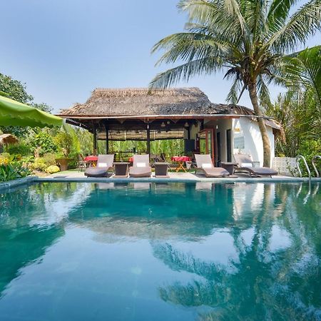 Raon Hoi An - Stay 24H Dış mekan fotoğraf