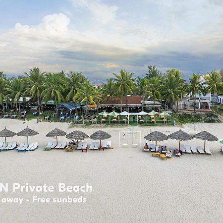 Raon Hoi An - Stay 24H Dış mekan fotoğraf