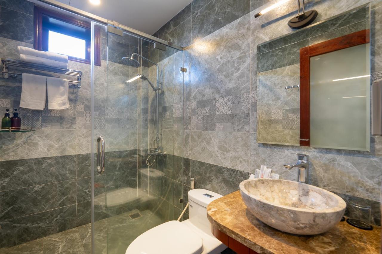 Raon Hoi An - Stay 24H Dış mekan fotoğraf