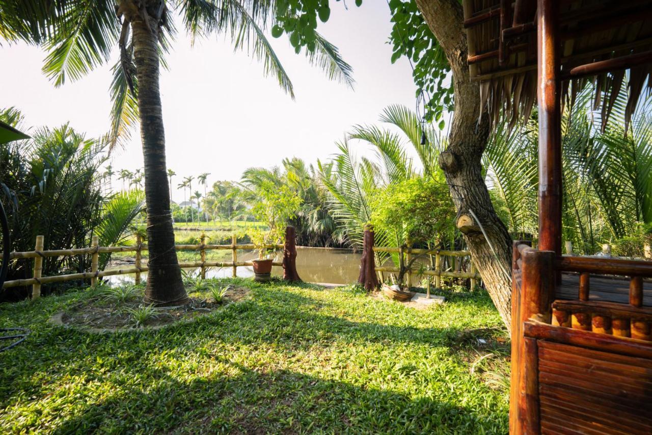 Raon Hoi An - Stay 24H Dış mekan fotoğraf