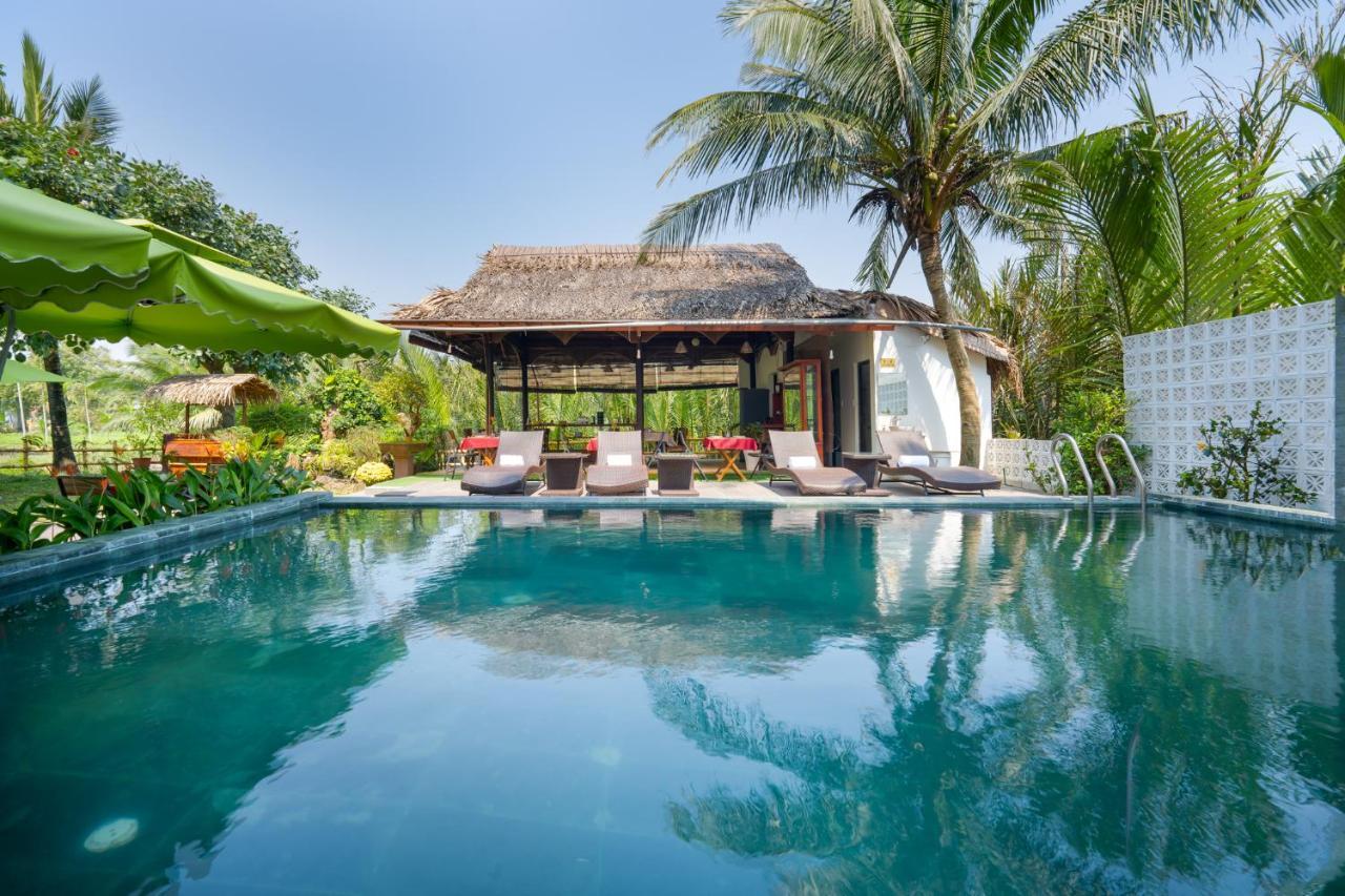 Raon Hoi An - Stay 24H Dış mekan fotoğraf