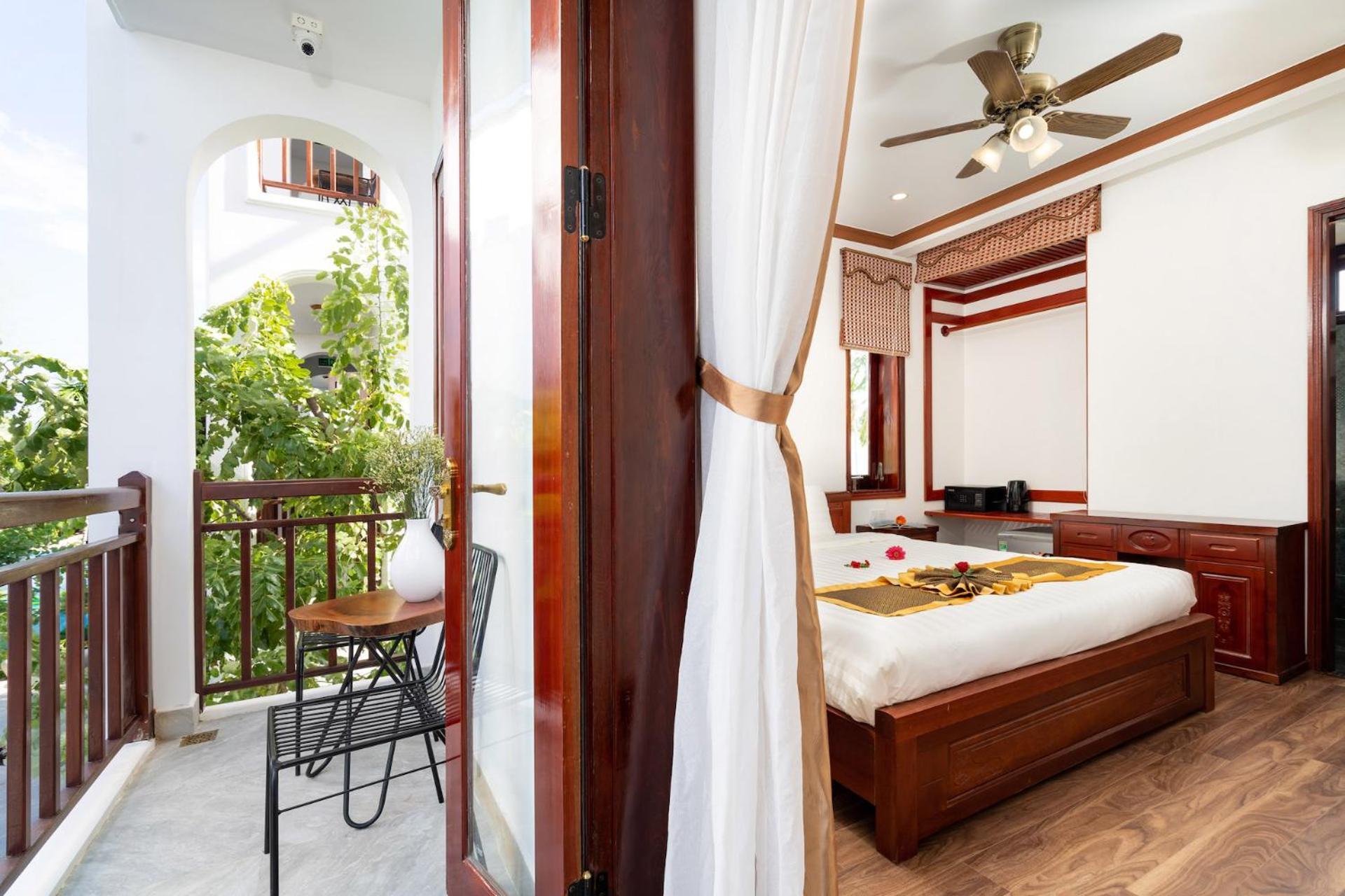 Raon Hoi An - Stay 24H Dış mekan fotoğraf