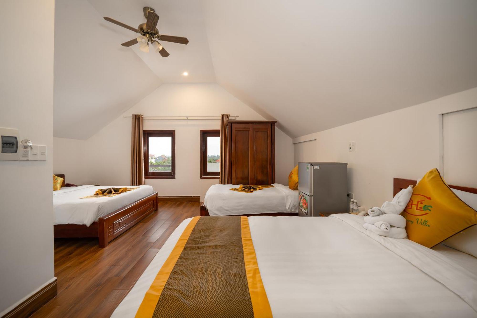 Raon Hoi An - Stay 24H Dış mekan fotoğraf